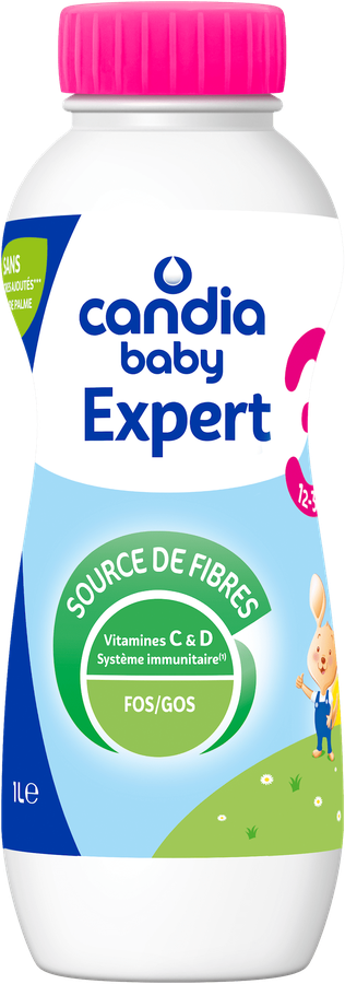 Candia Baby Expert