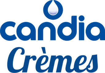 Candia crèmes