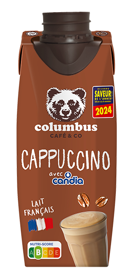 cappuccino