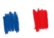 french flag