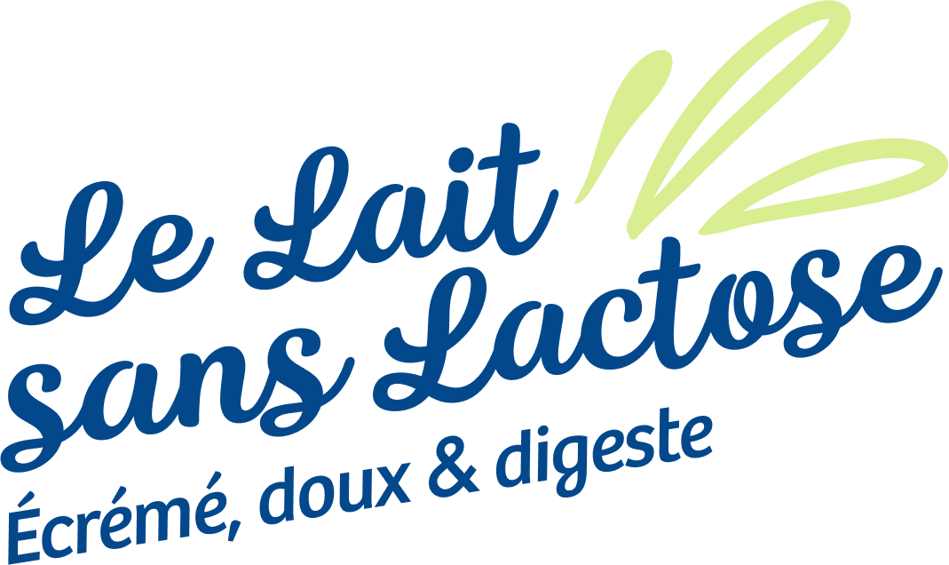 Le Lait Sans Lactose — Candia