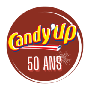 Candia - Depuis 50 ans, Candy, aujourd'hui devenu