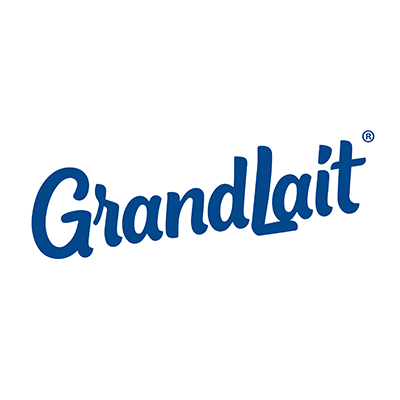 GrandLait Bio entier — Candia