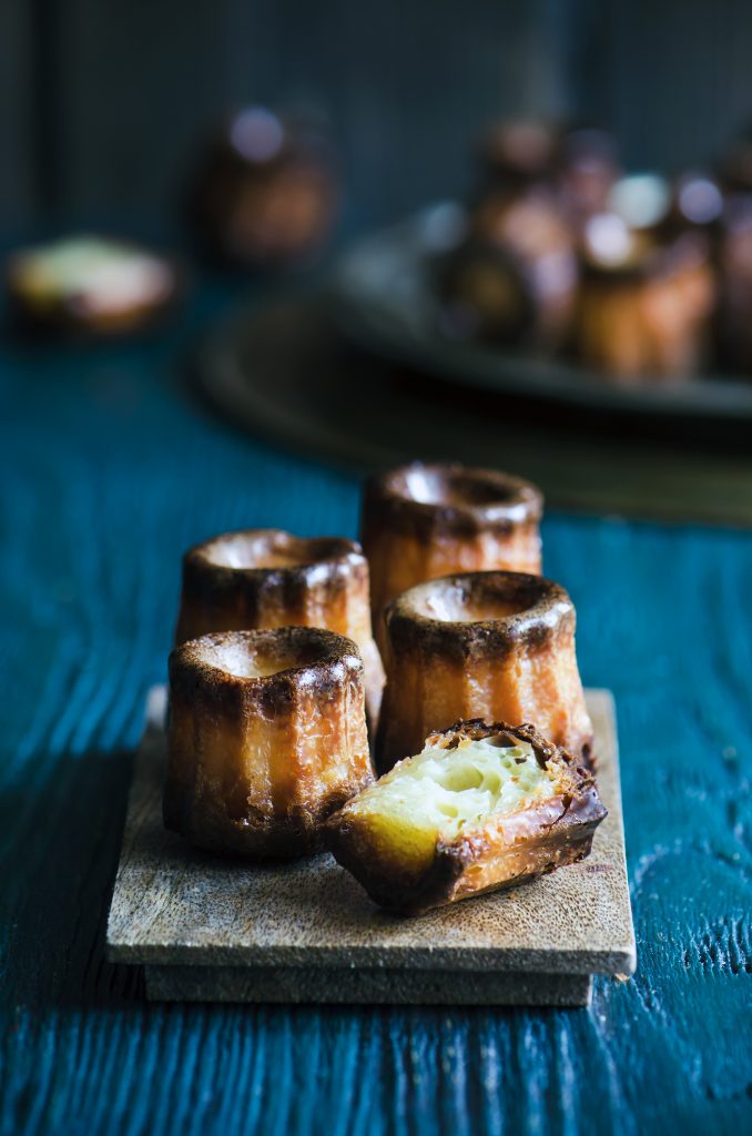 CANNELES BORDELAIS - Candia