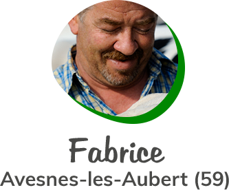 Fabrice - Avesnes-les-Aubert