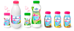 Candia Baby Des 6 Mois 2 Candia