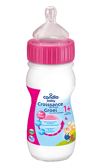 LAIT DE CROISSANCE 500ML - ALIMENTATION BÉBÉ - Bebe - enfant