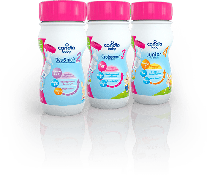 2 tétines Nature Sense Taille 2 lait infantile de Nuk, Tétines