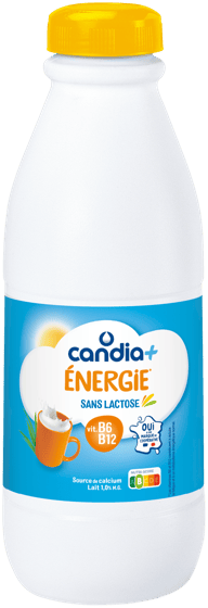 CANDIA+ Énergie 1 L