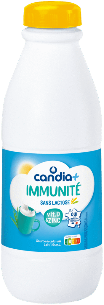 CANDIA+ Immunité 1 L