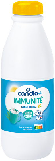 CANDIA+ Immunité 1 L