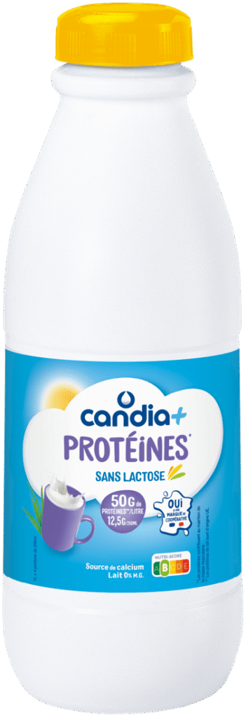 CANDIA+ Protéines 1 L