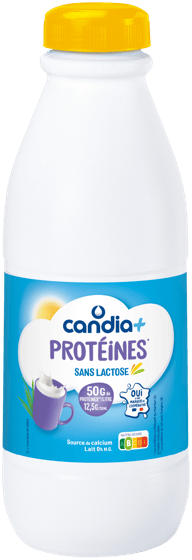 CANDIA+ Protéines 1 L